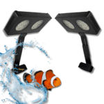 KIT 2 LUMINARIAS ARTIKA MARINE OCEAN TECH