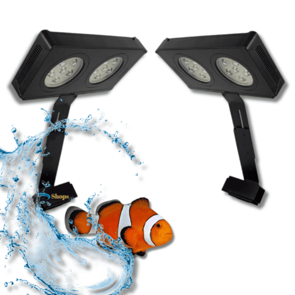 a34fbd10c356026299a40d8df1370fa7.png KIT 2 LUMINARIAS ARTIKA MARINE OCEAN TECH