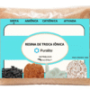 a56de25d2955163469bee580af4c81f4-1.png Resina Mista P/ Filtros Deionizadores Mb400 500g Dinhos Reef