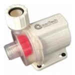 Bomba Dc 2000 Ocean Tech P/ Skimmer Com Controlador