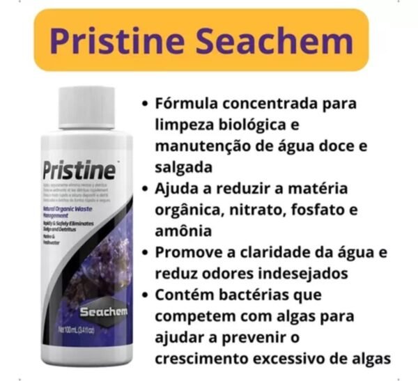 a9d9e0b59ac7241aa6e420805969e14f.jpg Kit Seachem Prime Stability Clarity Pristine Amguard 100ml