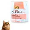 SAQUINHO RAÇÃO QUATREE SUPREME GATOS ADULTOS 1KG