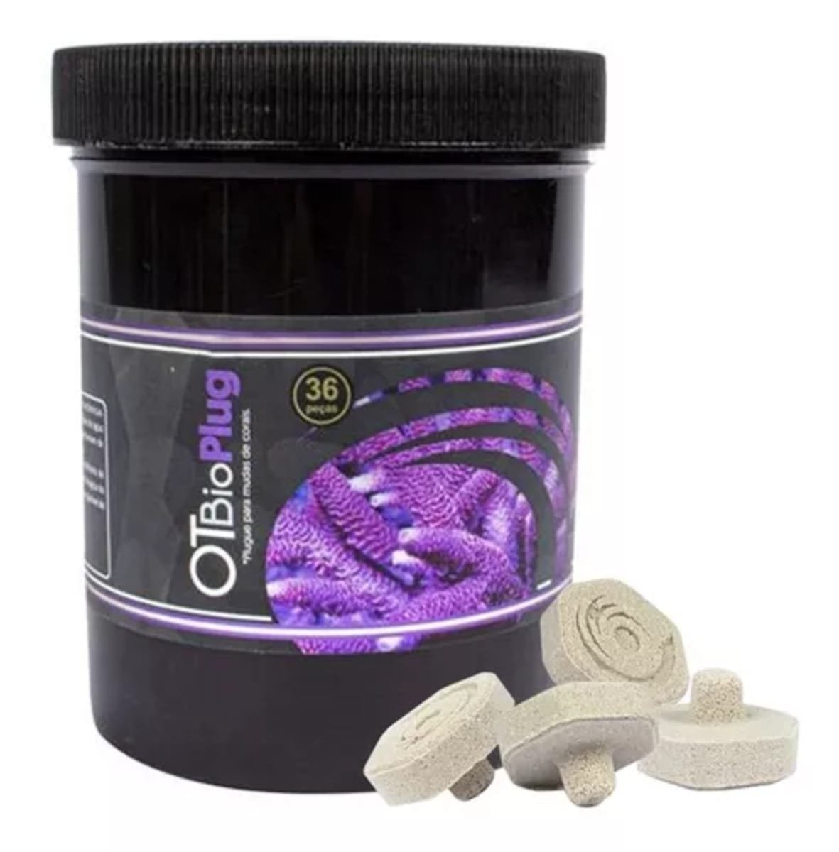 BIO PLUG OCEAN TECH 36UN - OCEAN TECH