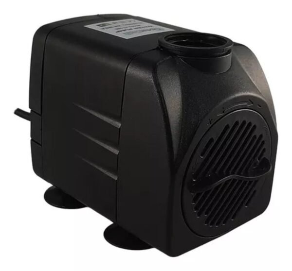 BOMBA SUBMERSA XT 2000 - 2000L/H -  OCEAN TECH