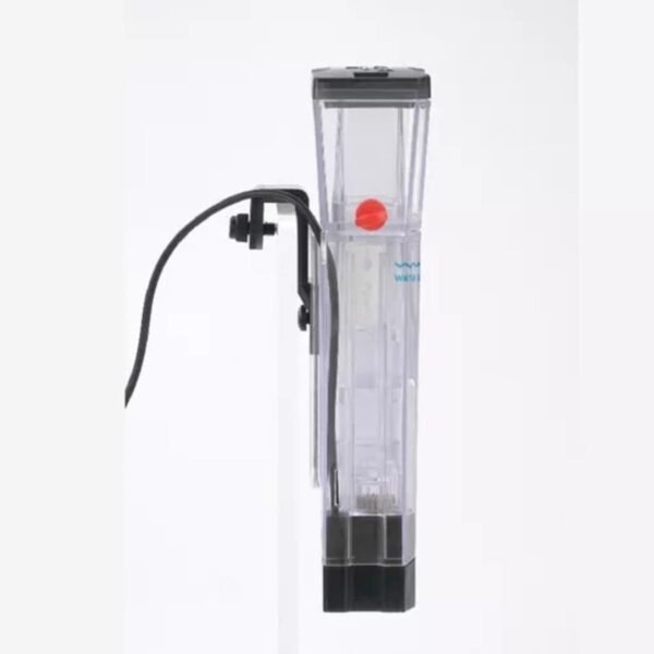 afe435824984e44a5c6e018ffdeec694.jpg Skimmer Bubble Magus Mini Q Aquarios Até 75l - Bivolt