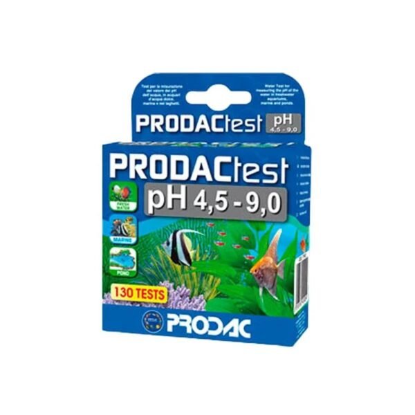 b0bdaaf827749a0b8c6a0d288cb93b67.jpg TESTE PRODAC PH (4.5 - 9.0) - 130 TESTES (DOCE/MARINHO)