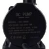 BOMBA SUBMERSA DC-9000 - OCEAN TECH
