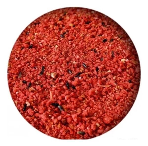 b299683304c0205e737d827dfc6d01c5.jpg Farinhada Pp-22 Alta Energia Vermelha Canários Protein - 1kg