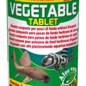 b366d90db5b6332b961769033183eed7.jpg Racao Prodac Vegetable Tablet 30g