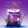 TETRA INSTANT OCEAN SEA SALT BOX 2KG