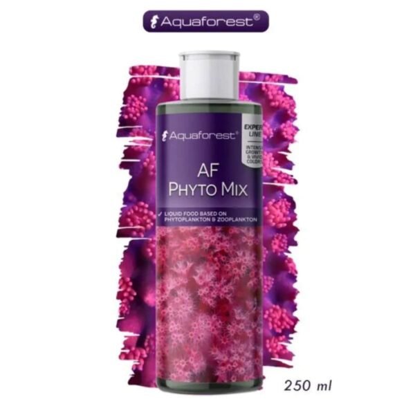 b62f2f330d6ef1a7e8de1e99b6449cbc.jpg Af Phyto Mix Aquaforest 250ml Fitoplâncton Zooplâncton
