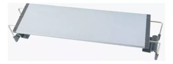 LUMINARIA LED SOMA S- 200 (10W) LED WRGB AUTOVOLT