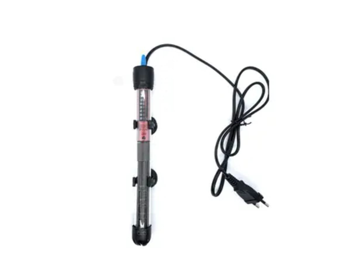 TERMOSTATO AQUECEDOR X-5 50W - OCEAN TECH - Imagem 4