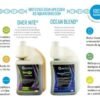 Kit Oceantech - Overnite + Oceanblend 50ml Reforço Biológico