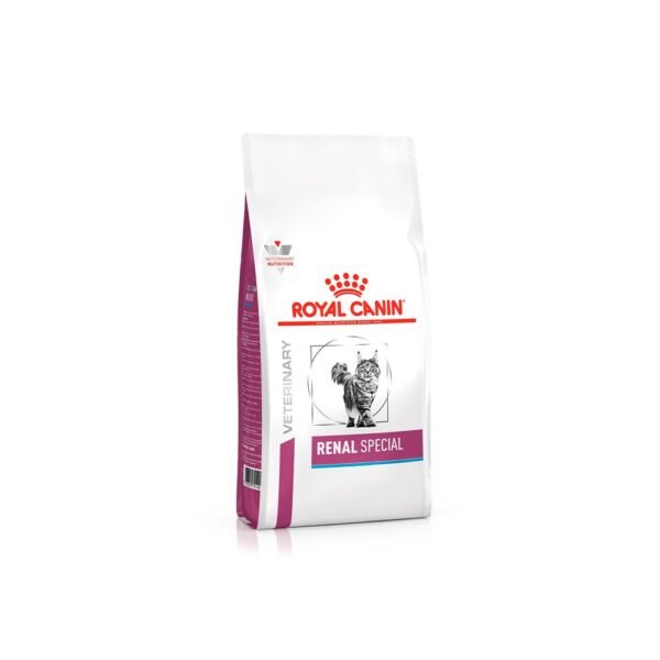 c3a82b689b27a263460d27002ca02ce0.jpg Ração Royal Canin Veterinary Diet Renal Special 400G
