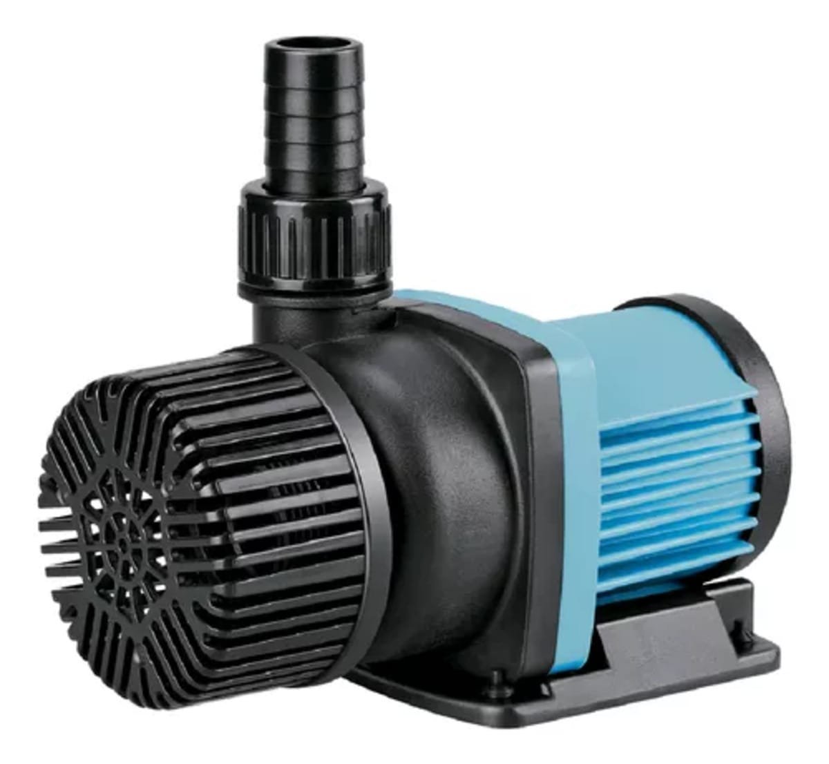 BOMBA SUB SOMA ALTA VAZAO ELETRONICA SDC- 4500 (4500L/H) AUTOVOLT