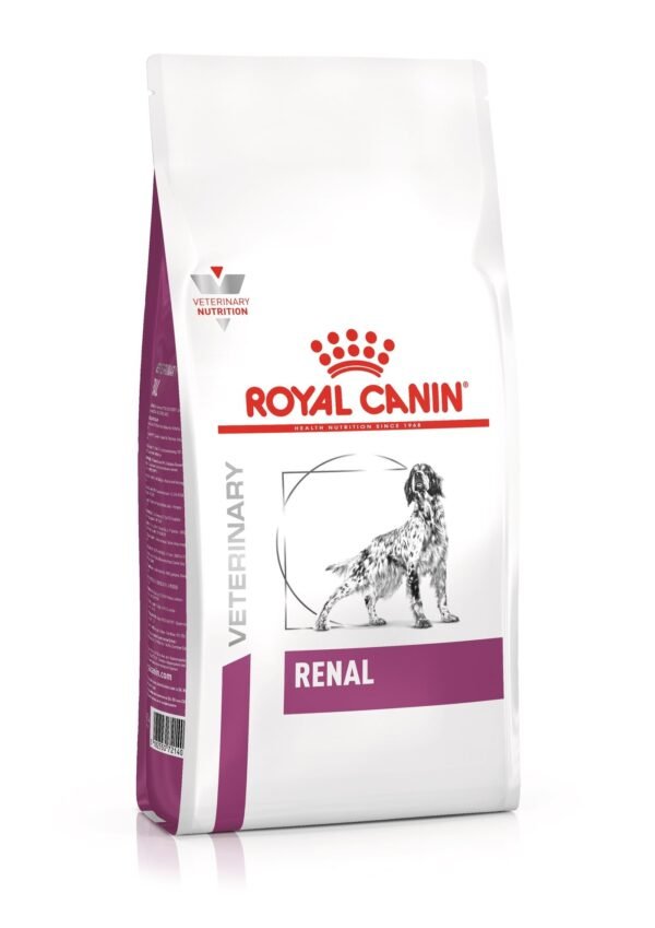 c4433a099de481bc97b820bb29d1ceb7.jpg Royal Canin Veterinary Diet Canine Renal Special 2k
