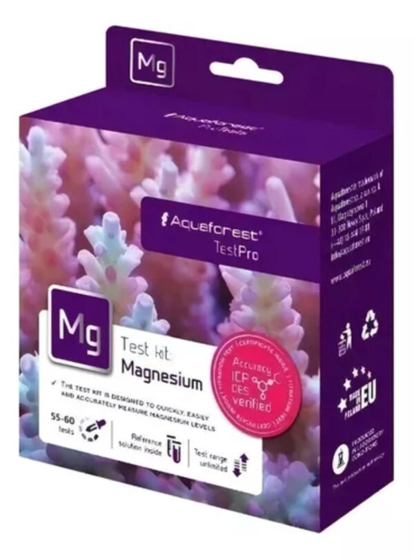 AF TEST PRO - MAGNESIUM (MG)