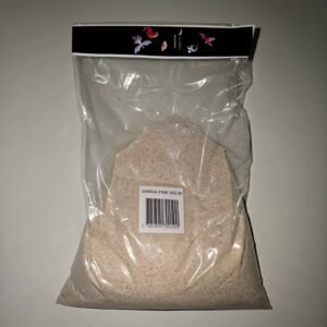 SUBSTRATO SAMOA PINK 1KG #1 (1.2MM - 1.7MM) DINHOS REEF