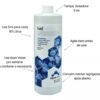 Kit Reef Zooplankton Phyto Plankton + Fuel + Vitality