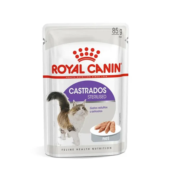 cc4480afea91eb5caf2f69876bc53fd1.webp PATE ROYAL CANIN STERILISED GATOS ADULTO CASTRADOS