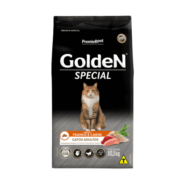 ce1e2466a1991d3592078cb5e5400d22.png GOLDEN SPECIAL GATOS ADULTOS 10,1 KG