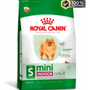 cff1027ba1369d9bf7c8247ffb8f78ea.webp RAÇÃO ROYAL CANIN CÃES ADULTOS MINI INDOOR 1KG