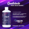 DELTAFISH 500 ML AGUA DOCE Acelerador Biológico