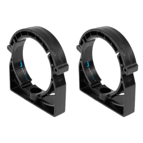 d176516d753cf1e0c087cf08dedf34ad.png Suporte Filtro Uv Ultravioleta Oceantech Peça Reposição