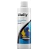 d2cc821354ac0df7988df127676e2861.jpg Kit Reef Zooplankton Phyto Plankton 250ml + Vitality 50ml