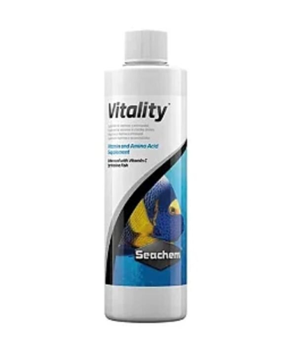 d2cc821354ac0df7988df127676e2861.jpg Kit Reef Zooplankton Phyto Plankton 250ml + Vitality 50ml