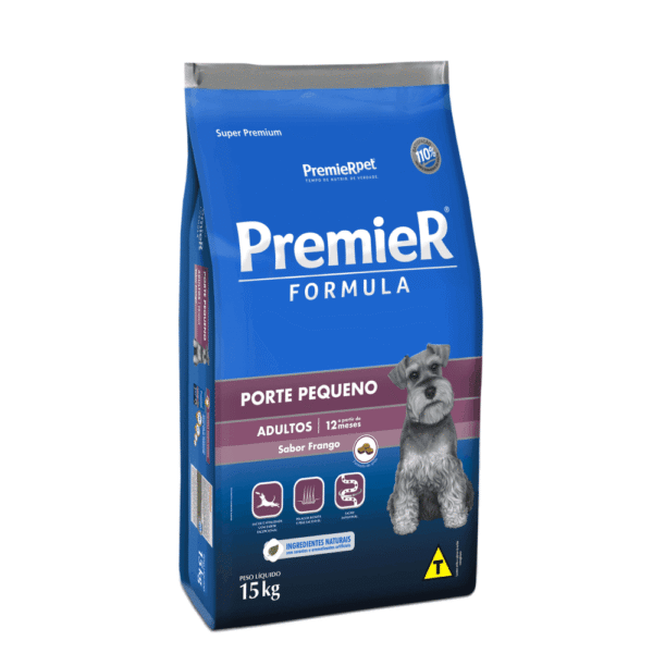 d4c1bfb0964390fdc79a8a39513365eb.png PREMIER RACAS PEQUENAS ADULTOS 15,0 KG