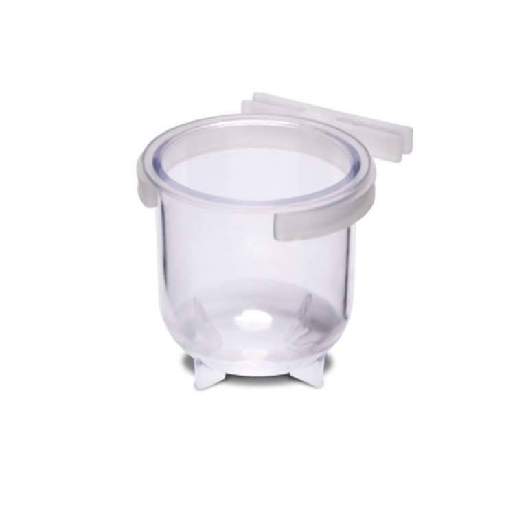 PORTA VITAMINA GRANDE CRISTAL GARRA 30ML