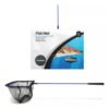 FISH NET 12 POLEGADAS MALHA FINA - SEACHEM