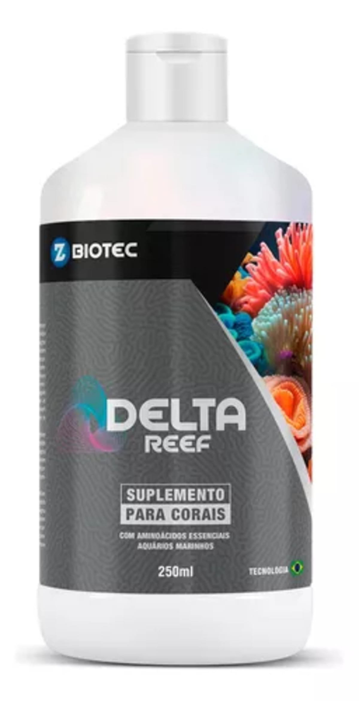 DELTA REEF 250 ML