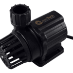 Bomba Submersa Oceantech Dc-6000 L/h 55w Controladora
