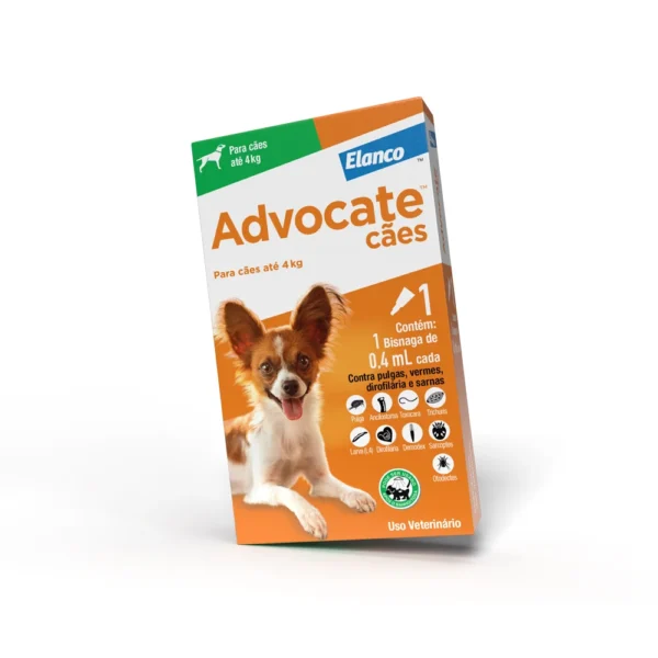 dd60290ba2a08f7725bca1930163ea6b.webp ANTIPULGAS ADVOCATE DOG 0,4ML- 1 BISNAGA