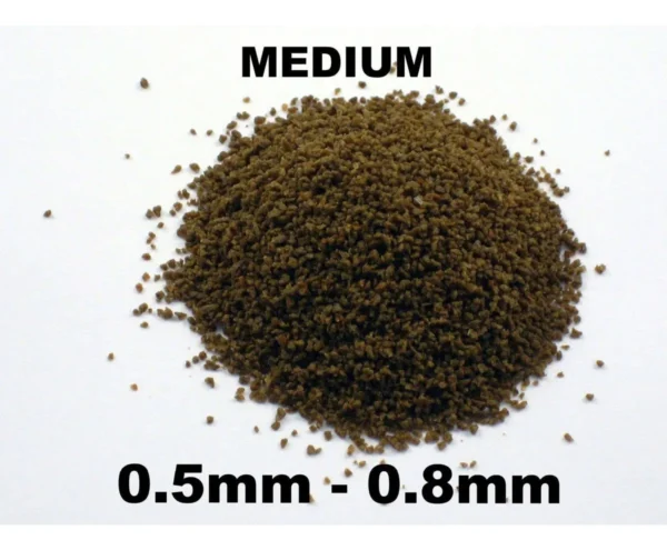 RAÇÃO DR.BASSLEER FORTE 150G M DISCUS E MARINHOS