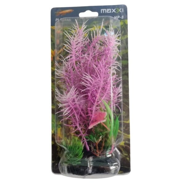 MAXXI PLANTAS HP-8" 20CM Planta Artificial