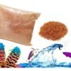 e2fa5aea8baff162c642c4de164fe503-1.jpeg Resina Mista P/ Filtros Deionizadores Mb400 500g Dinhos Reef