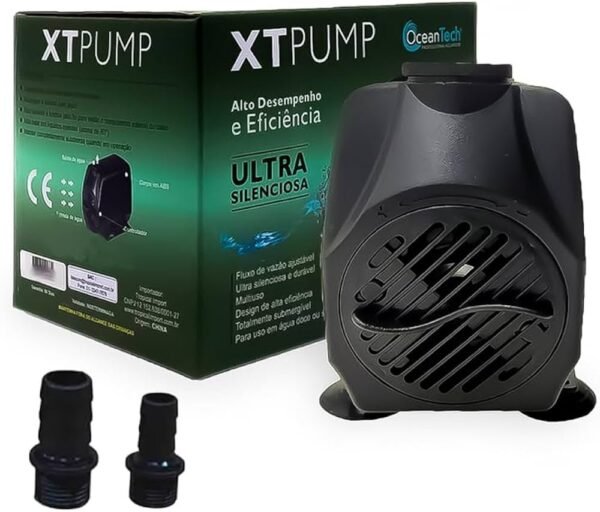 Bomba Ocean Tech Xt Pump 3000l/h