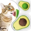 e36e6f8ff45d9fa0c463737669b9820e.webp ABACATE CAT NIP NAPI Lambe Lambe Interativo Para Gatos