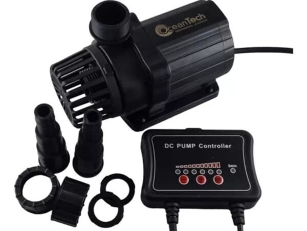 BOMBA SUBMERSA DC-3000 - OCEAN TECH