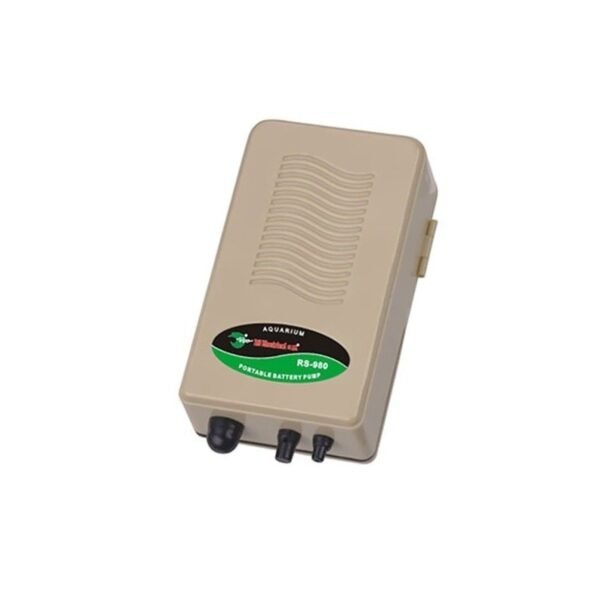 COMPRESSOR RS-980 (2L/MIN) - RS AQUA