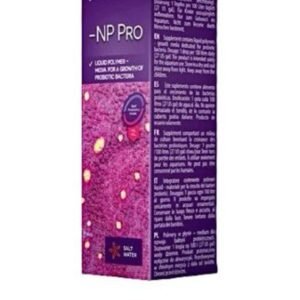 AF NP PRO - 10 ML Bactéria Probiótica Aquaforest