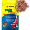 POND STICKS MIXED - BAG 800G - TROPICAL