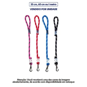 GUIA DE CORDA 10MM 80CM