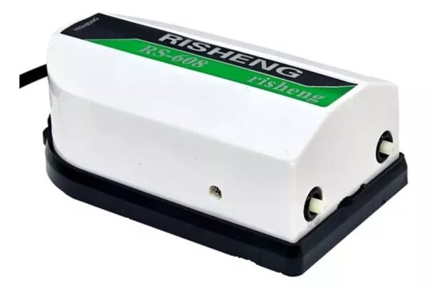 ea81b08a11c8d51ad3b5d04fbdc63a0d.jpg COMPRESSOR RS-608 (3,5L/MIN) 127V - RS AQUA