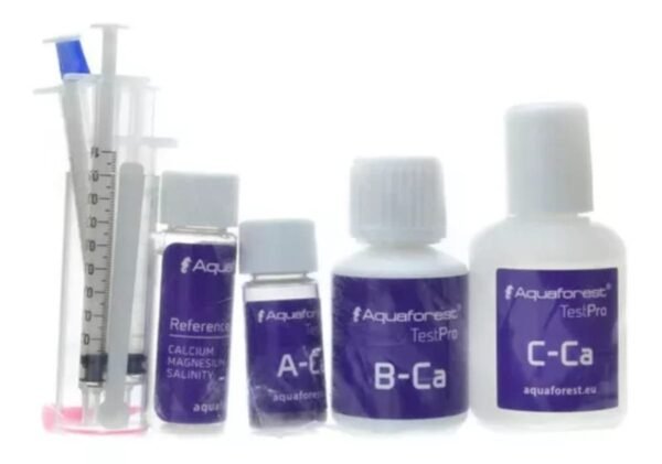 AF TEST PRO - CALCIUM (CA)