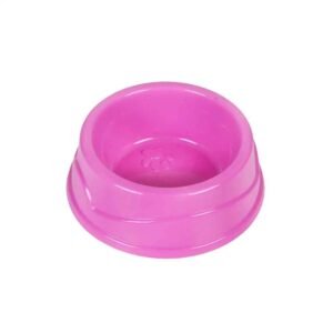 f03c0ae265f6e574235ef10d7918b38a.jpg COMEDOURO PLASTICO 1,000ML ROSA -FOUR